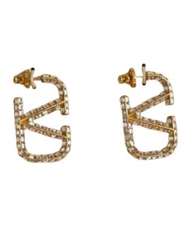VALENTINO Серьги
