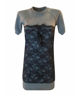 DOLCE&GABBANA Повседневное платье