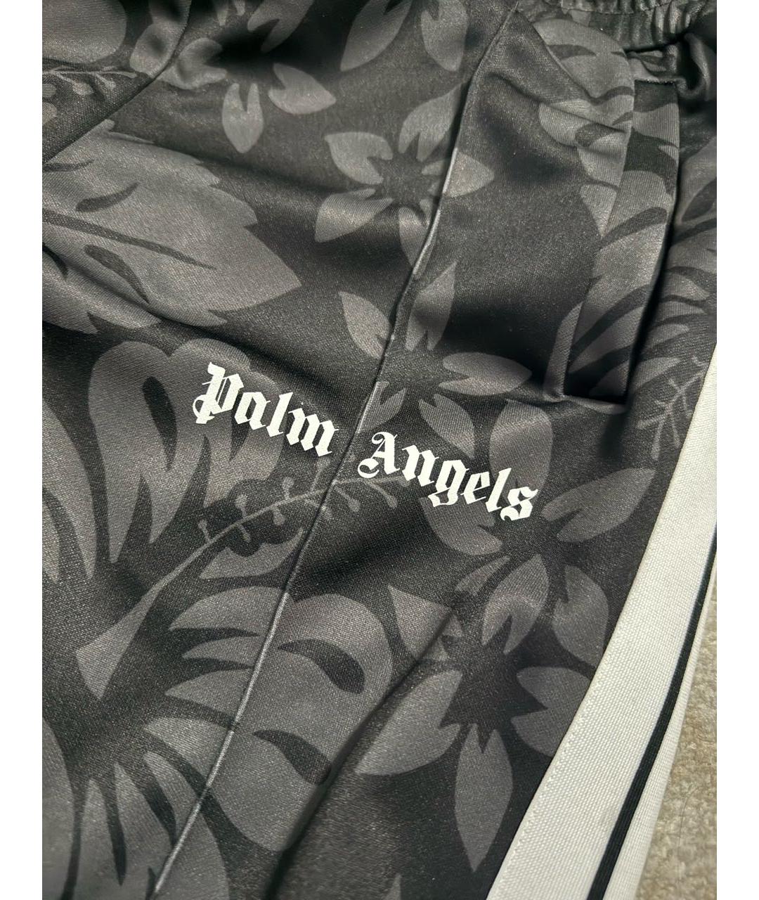 PALM ANGELS Мульти повседневные брюки, фото 3