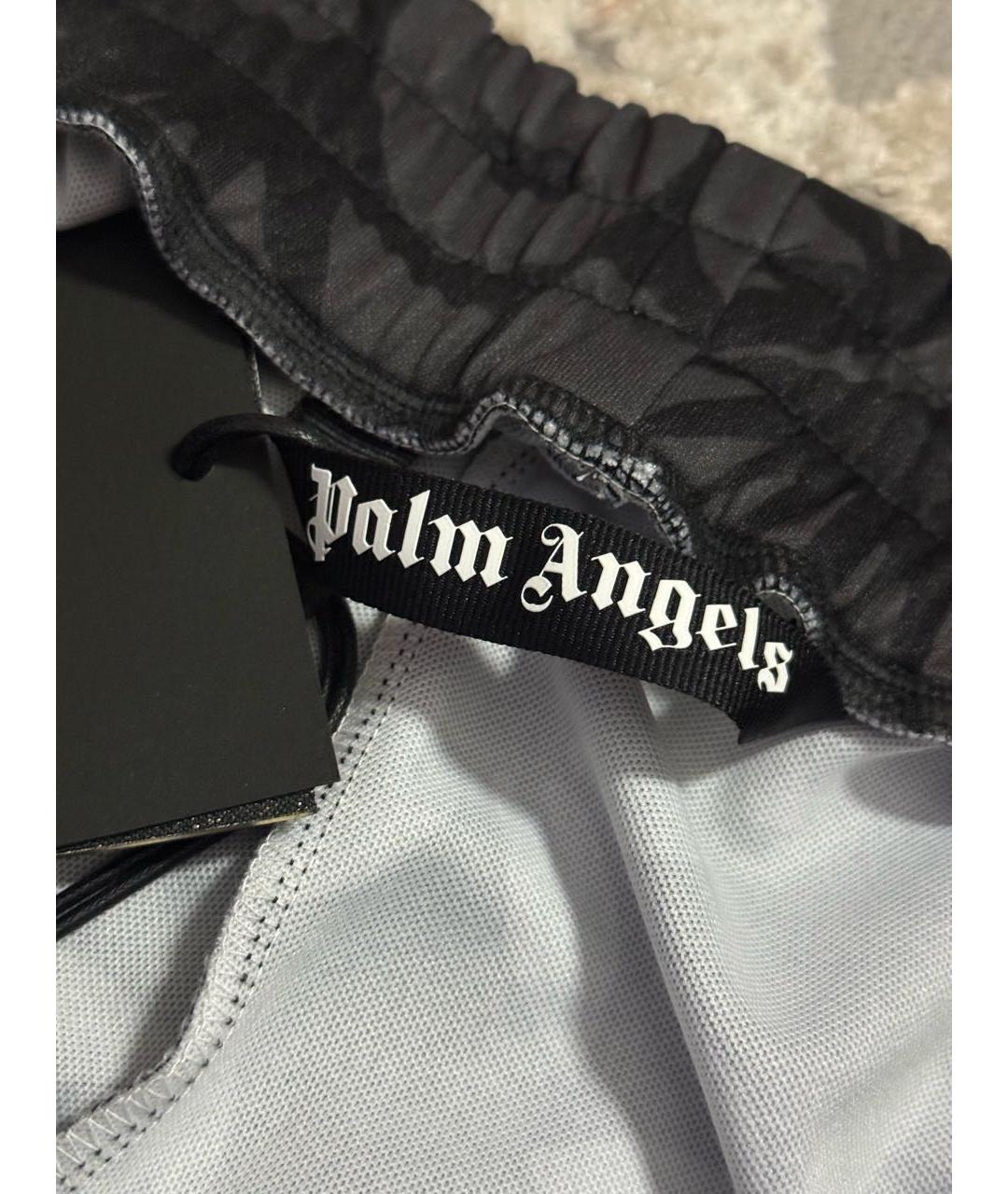 PALM ANGELS Мульти повседневные брюки, фото 5