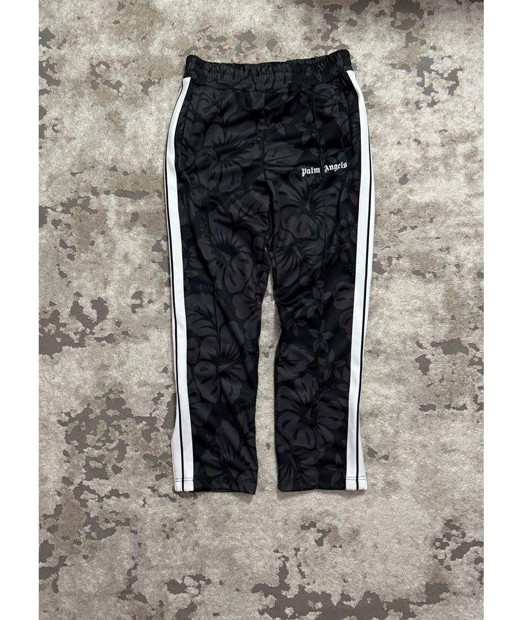 PALM ANGELS Мульти повседневные брюки, фото 9