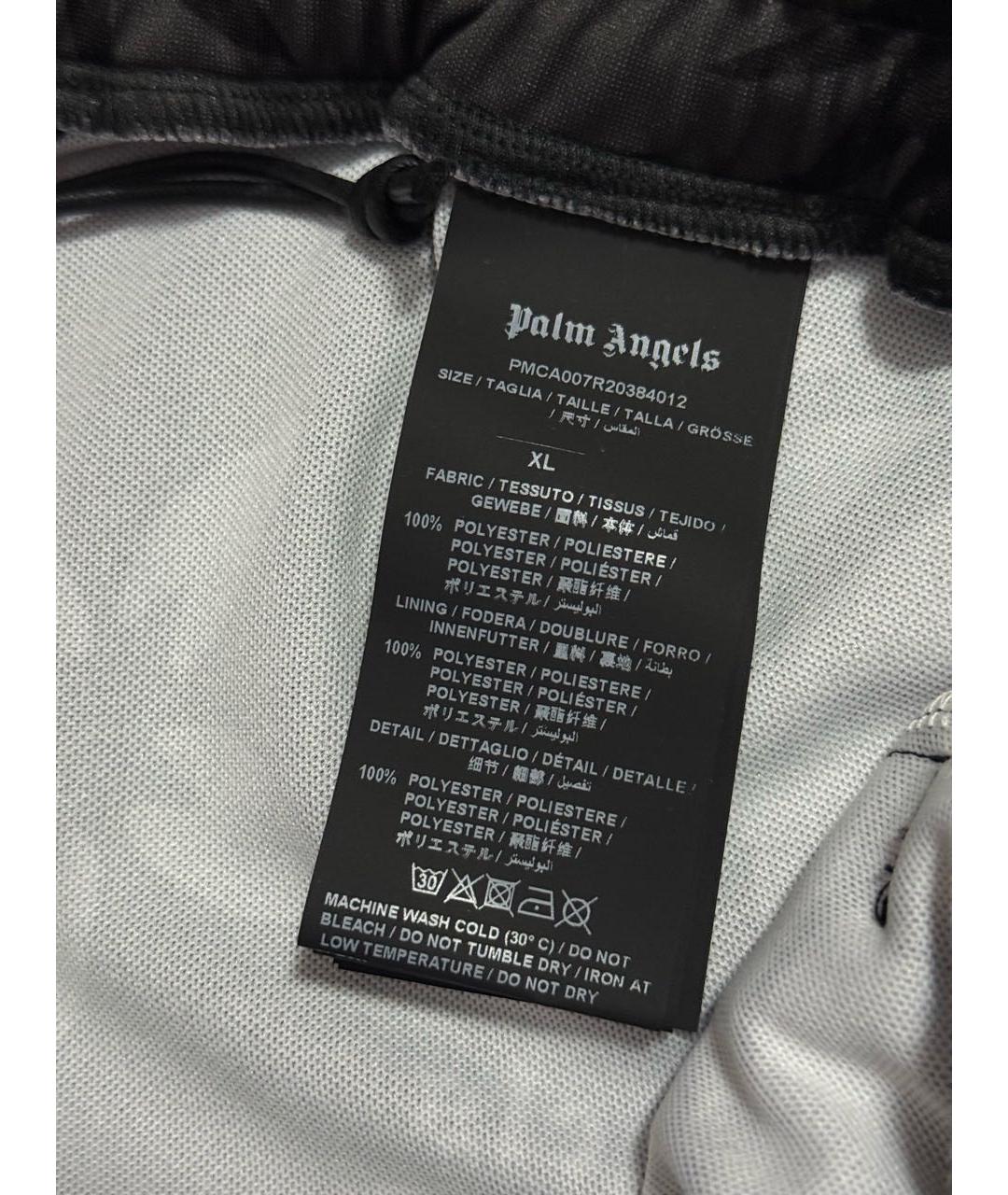 PALM ANGELS Мульти повседневные брюки, фото 6