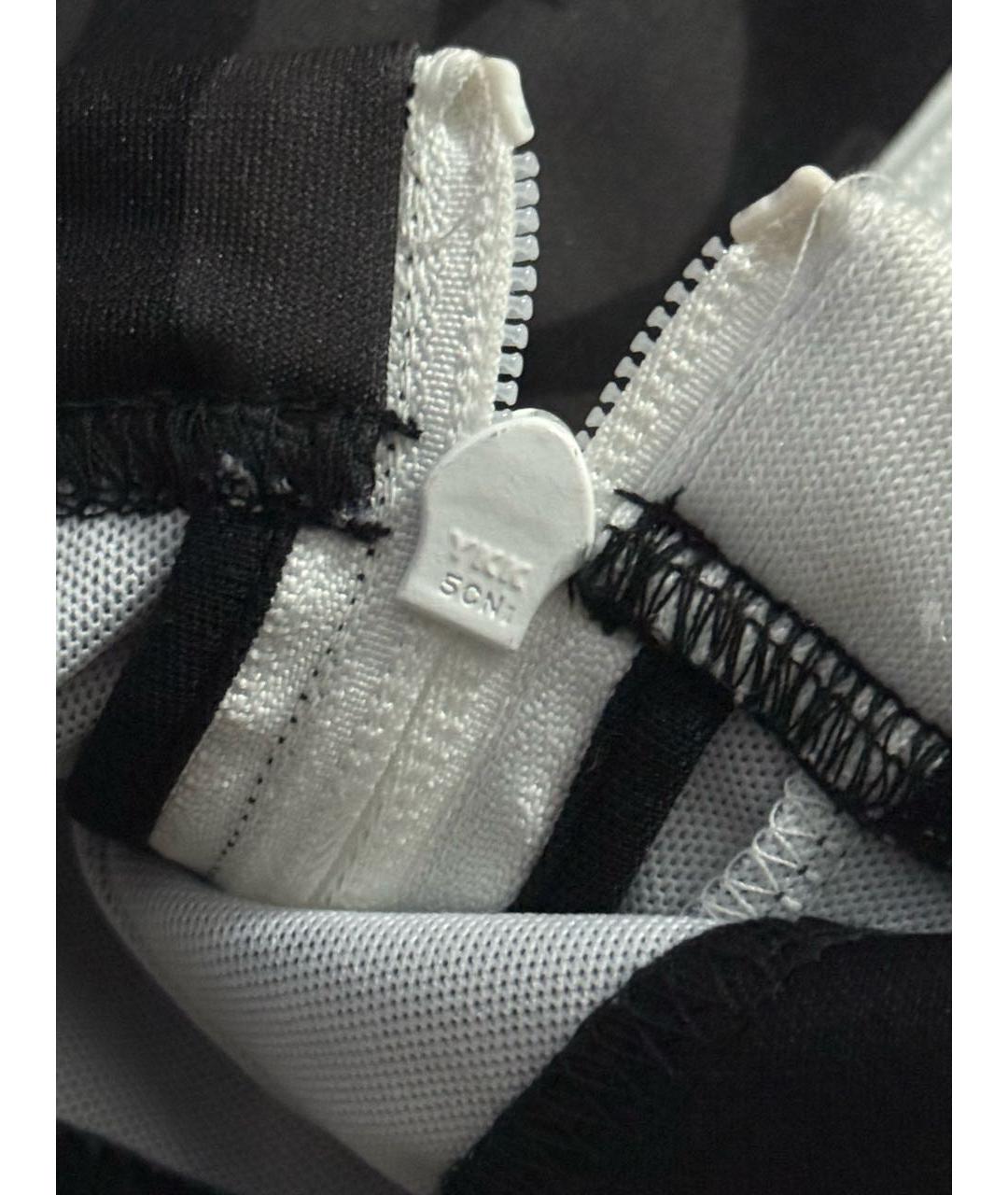 PALM ANGELS Мульти повседневные брюки, фото 8