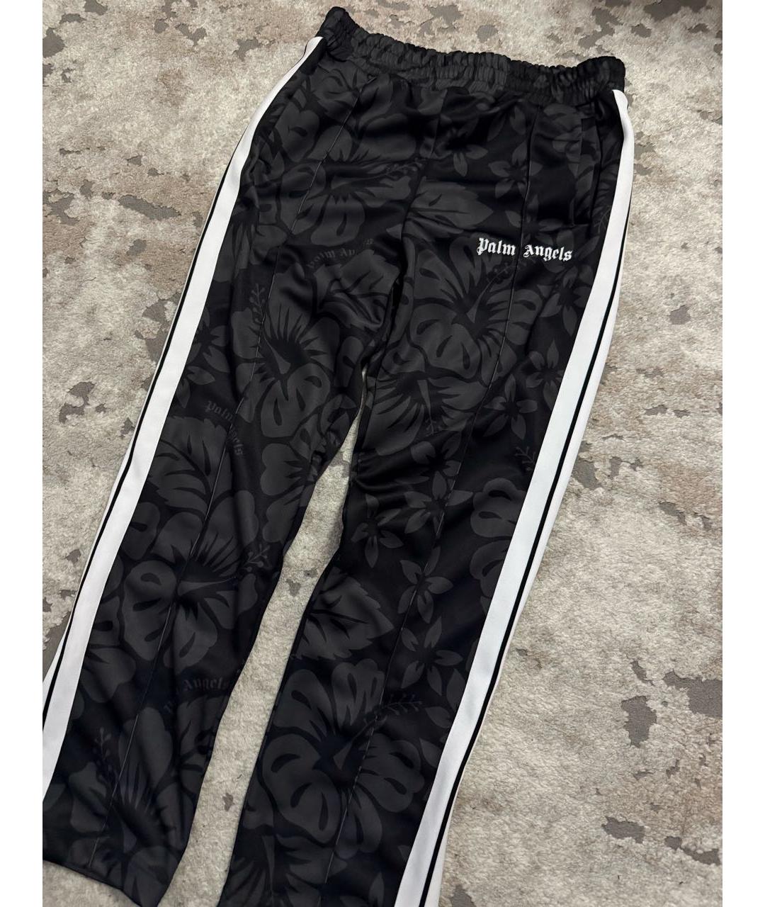 PALM ANGELS Мульти повседневные брюки, фото 2