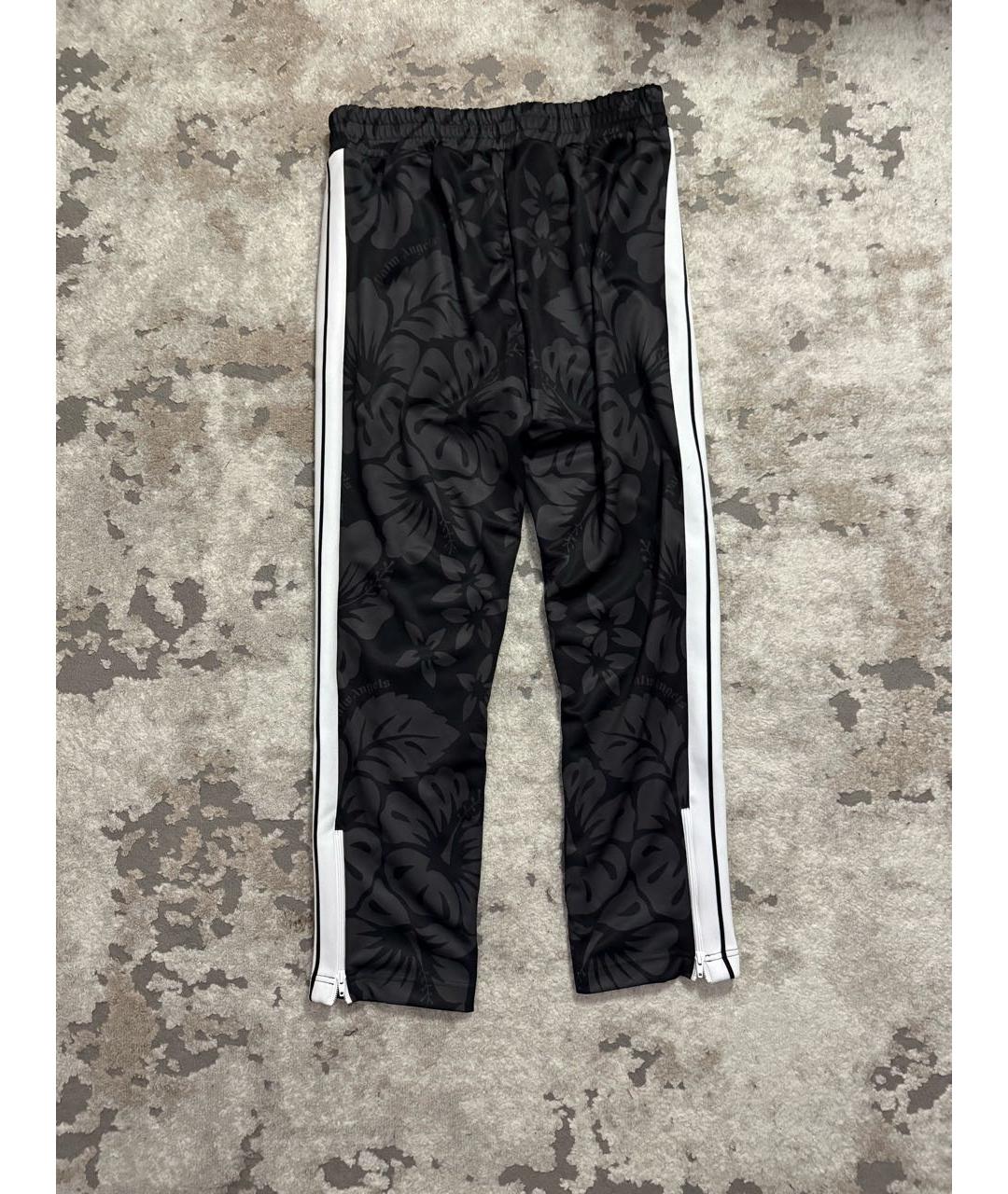 PALM ANGELS Мульти повседневные брюки, фото 4