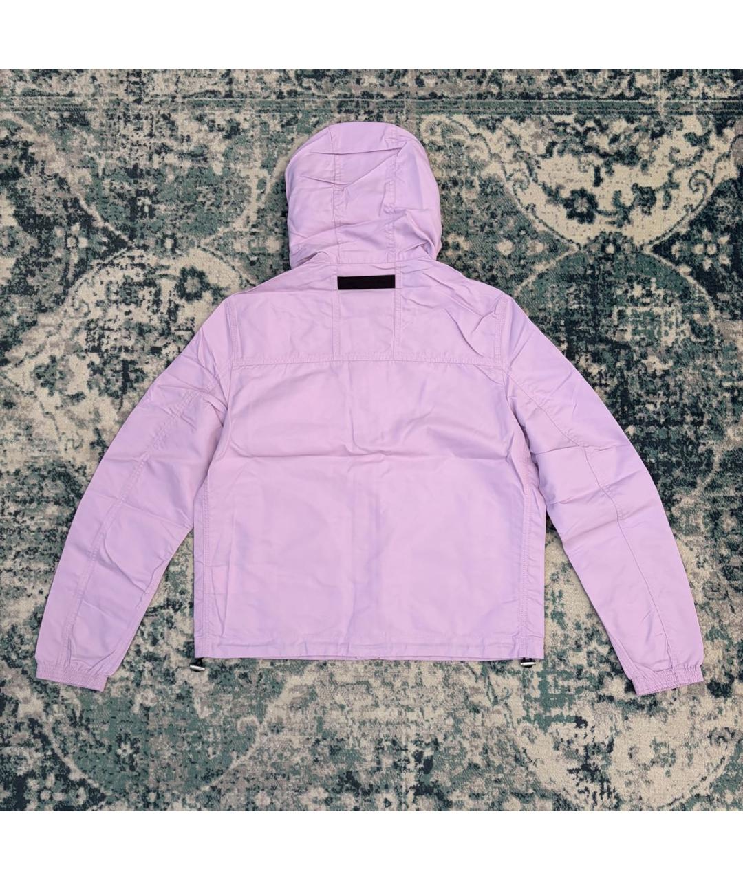 1017 ALYX 9SM Розовая куртка, фото 6