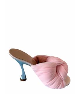 GIAMBATTISTA VALLI Мюли