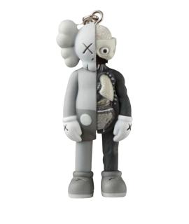 KAWS Брелок