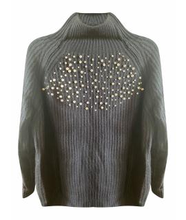 BLUMARINE Джемпер / свитер