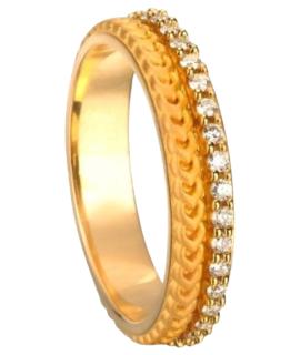 CARRERA Y CARRERA Кольцо