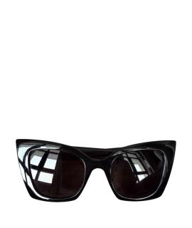 SAINT LAURENT Солнцезащитные очки