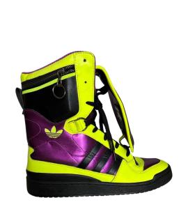ADIDAS Высокие кроссовки / кеды