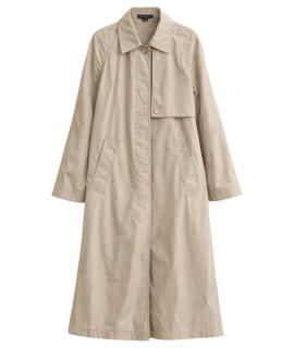 THEORY Тренч/плащ