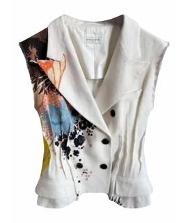 DRIES VAN NOTEN Жилет