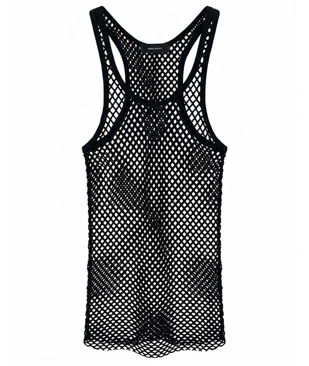 ISABEL MARANT Черное повседневное платье, фото 1