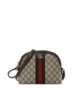 GUCCI Сумка через плечо