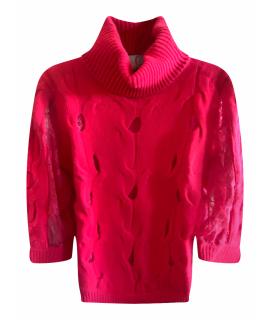 BLUMARINE Джемпер / свитер