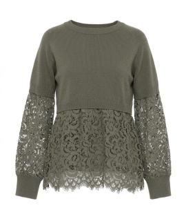 TWIN-SET Джемпер / свитер