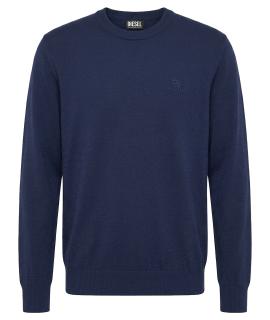 DIESEL Джемпер / свитер