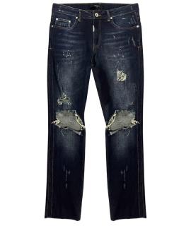 REPRESENT Джинсы скинни