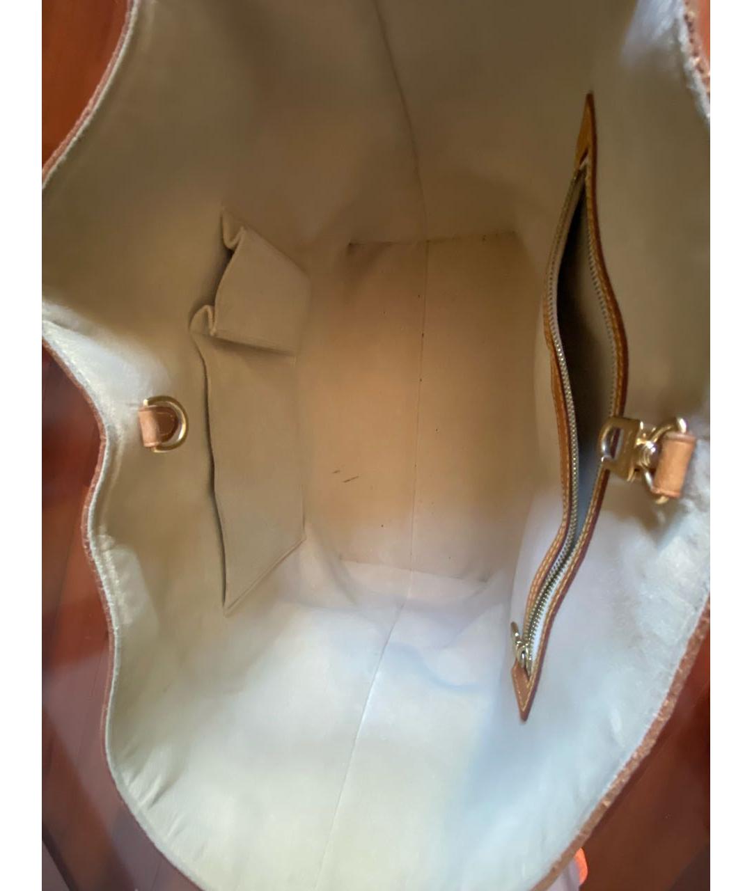 LOUIS VUITTON Сумка тоут, фото 5