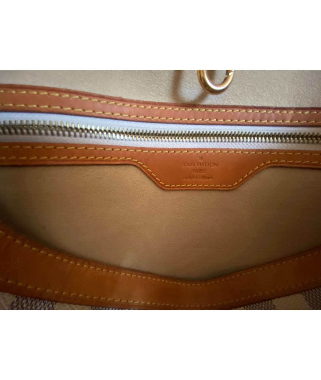 LOUIS VUITTON Сумка тоут, фото 6