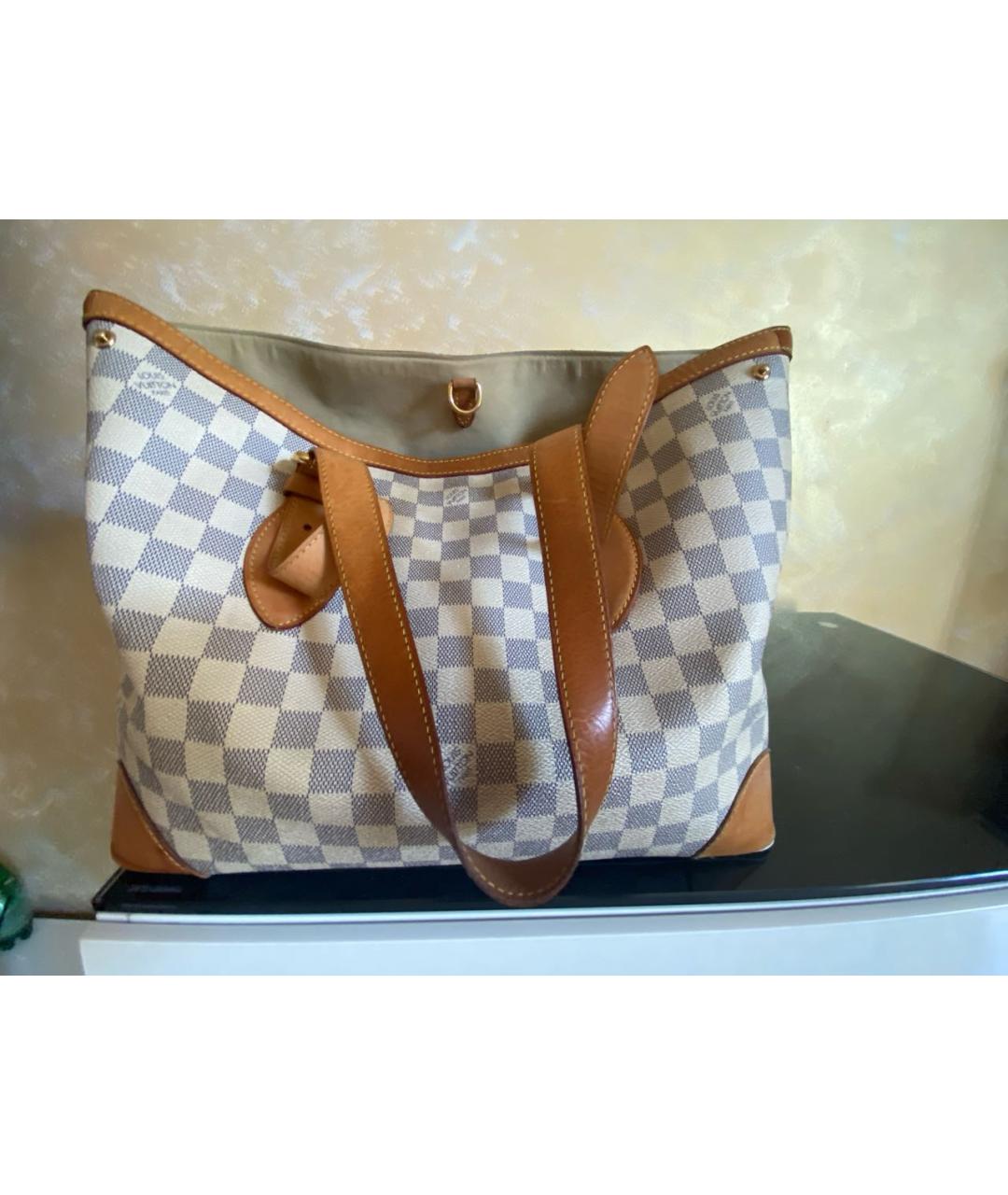 LOUIS VUITTON Сумка тоут, фото 4