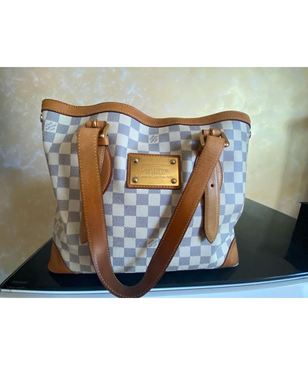 LOUIS VUITTON Сумка тоут, фото 2