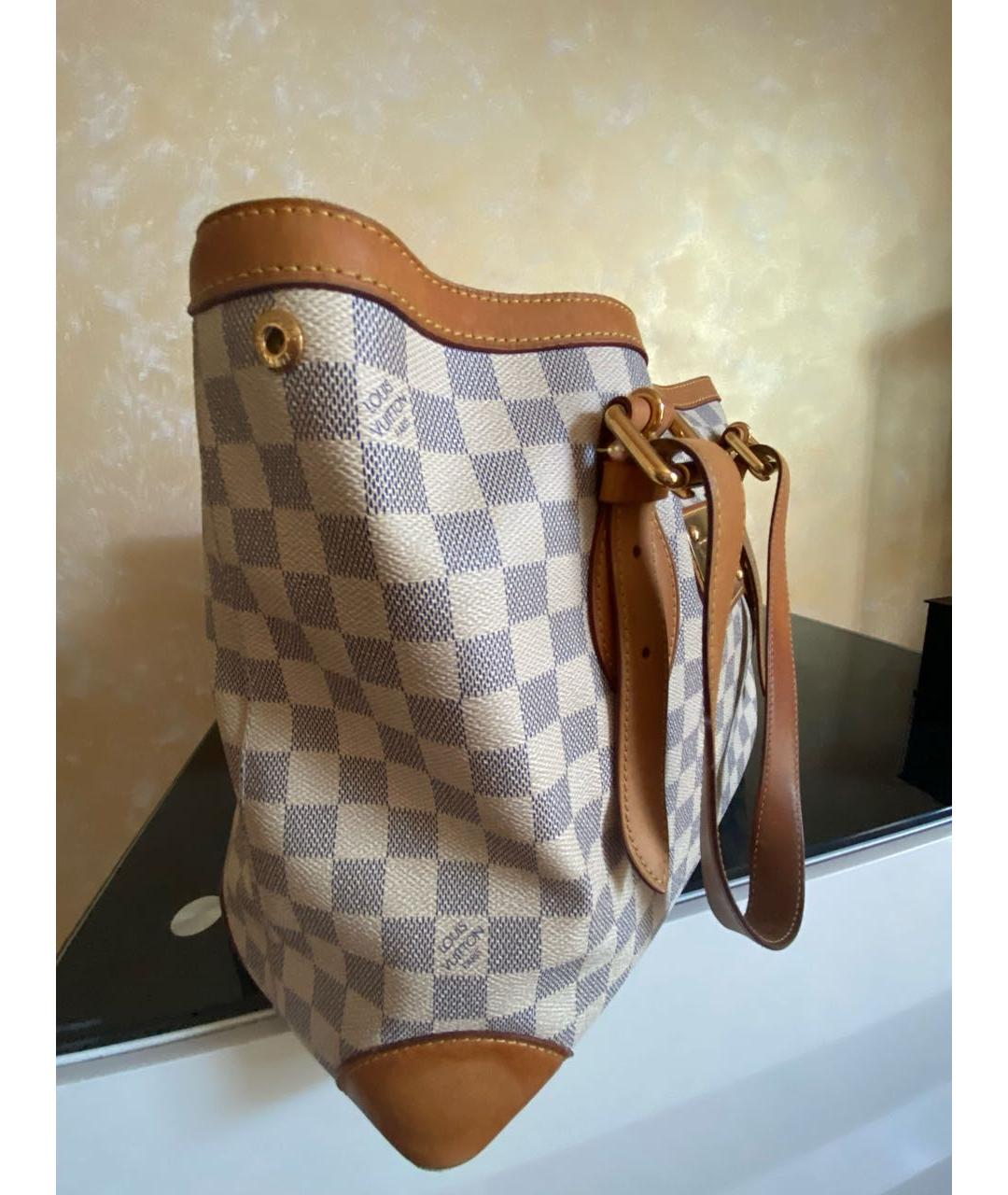 LOUIS VUITTON Сумка тоут, фото 3