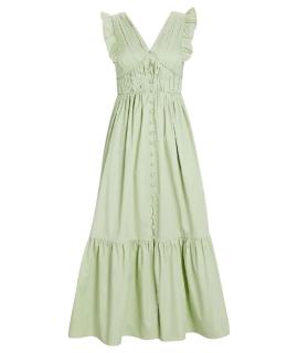 SELF-PORTRAIT Повседневное платье