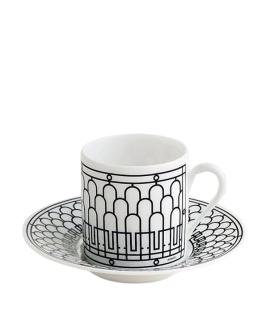 HERMES Кофейная посуда