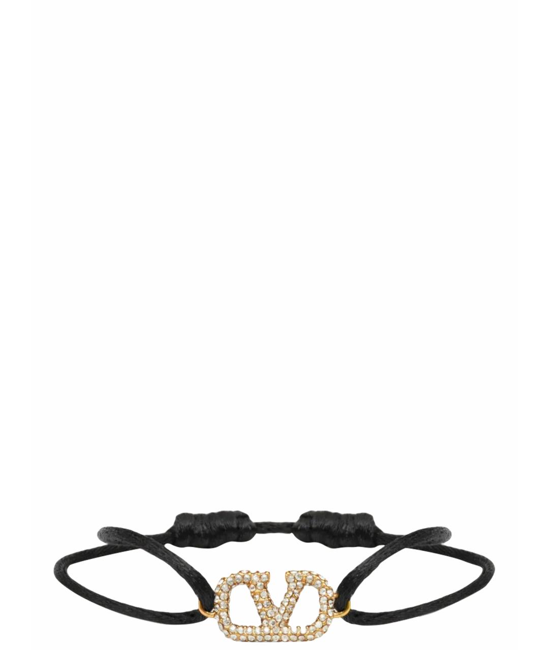 VALENTINO Золотой браслет, фото 4