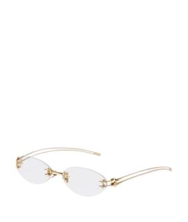 GENTLE MONSTER Очки и оправы