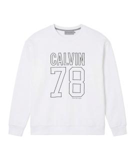 CALVIN KLEIN Худи/толстовка