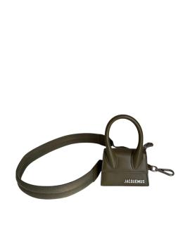 JACQUEMUS Сумка через плечо