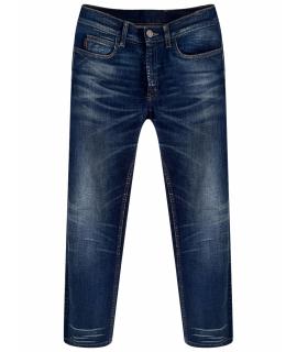 GUCCI Джинсы слим