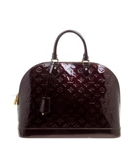 LOUIS VUITTON Сумка с короткими ручками