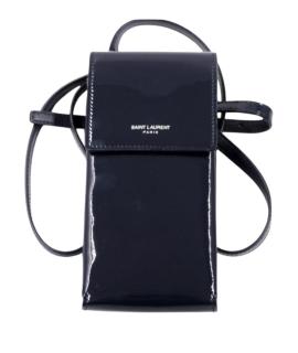 SAINT LAURENT Сумка через плечо