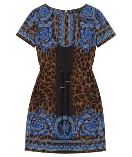 VERSACE Повседневное платье
