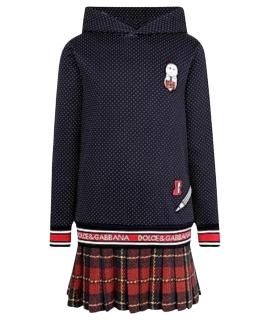 DOLCE & GABBANA KIDS Платье/Сарафан