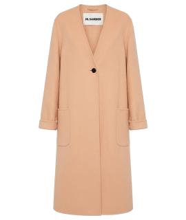 JIL SANDER Пальто