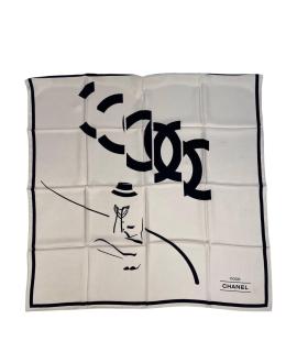 CHANEL Платок