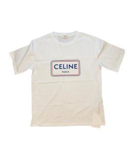 CELINE Футболка