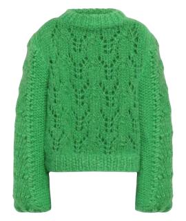 GANNI Джемпер / свитер