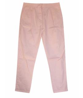 LOVE MOSCHINO Прямые брюки