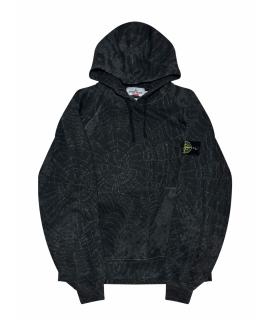STONE ISLAND Худи/толстовка