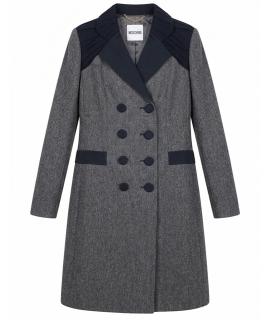 MOSCHINO Пальто