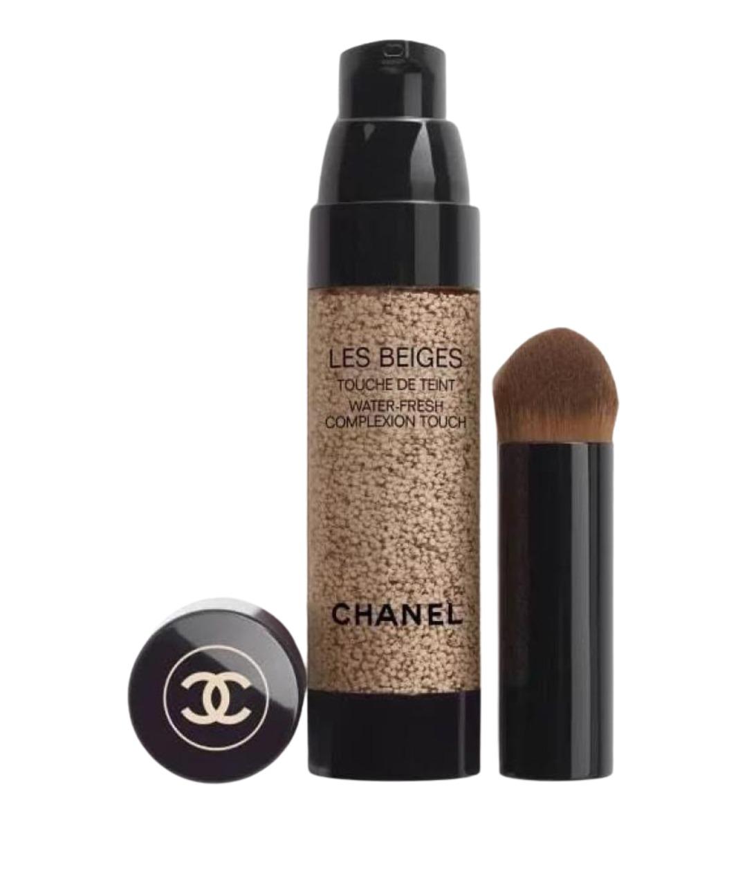 CHANEL BEAUTY Тональное средство, фото 1