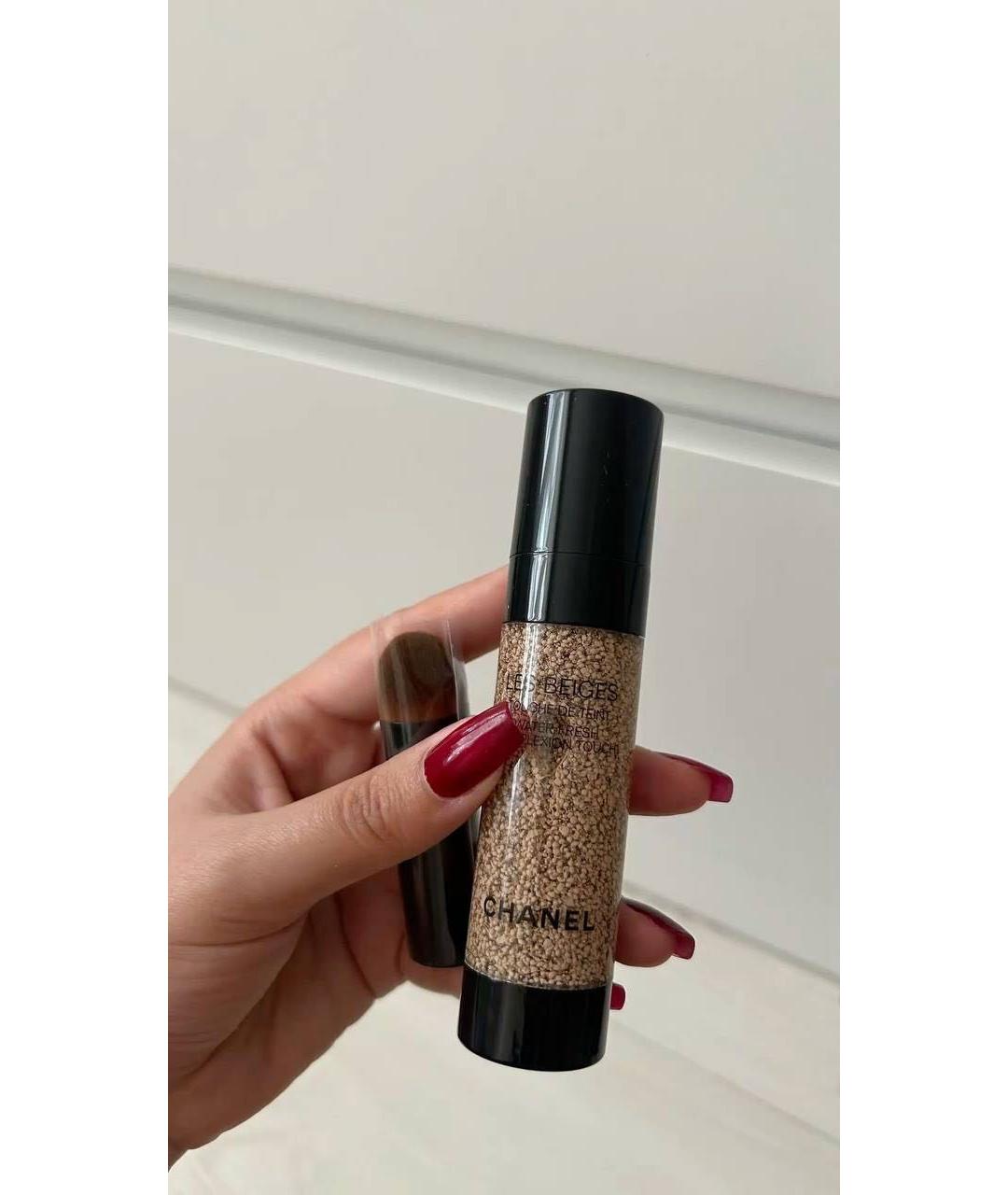 CHANEL BEAUTY Тональное средство, фото 6