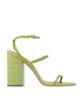 PARIS TEXAS Босоножки